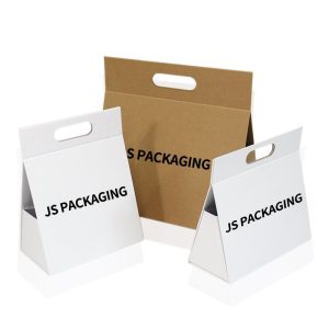 Personalized Foldable Gift Boxes